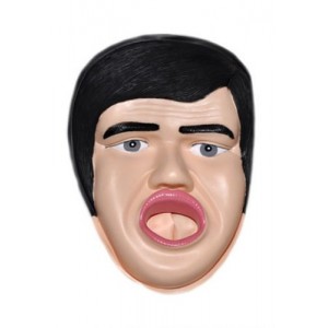 Gary B. love doll